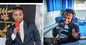 "We went to Nkandla": Thami Mngqolo who played Senzo on 'Generations' opens up