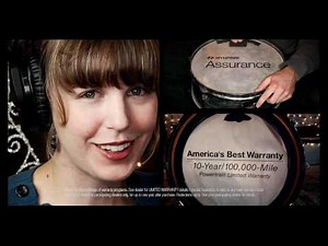 [HD] Pomplamoose "Deck the Halls" Hyundai Holidays - Hyundai Genesis Commercial