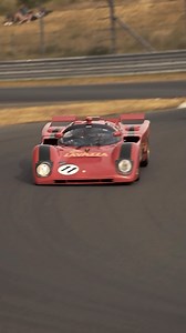 25 reactions | Experience the Thrill of 60s and 70s Endurance Racing!...