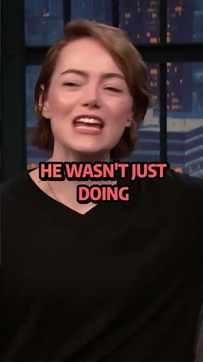 Emma Stone Reveals Jesse Plemons' Extreme Method Acting — The Unwashed Truth Behind the Scene