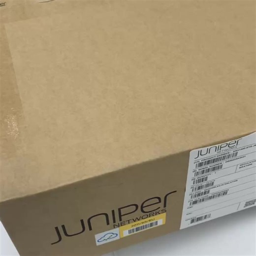 Original New EX4300-48MP Juniper 1Gigabit Ethernet Network Switch