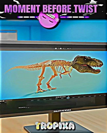 Repeat it again 💀