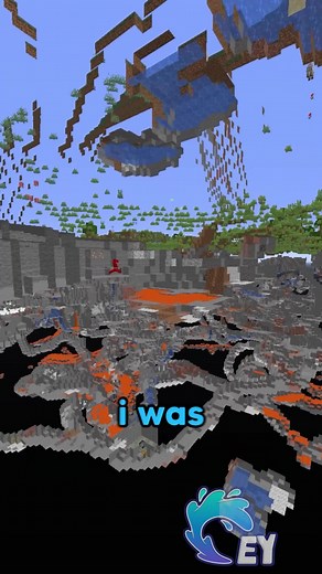 Minecraft Noob Saved with Insane Gifts & Surprises!