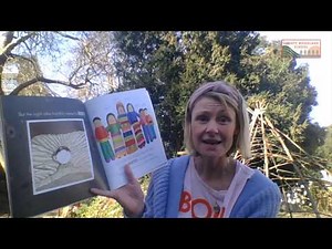 Silly Billy by Anthony Browne, read by Liberty Woodland School's Alice
