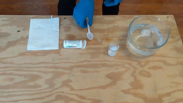 Watch How to Use Bartovation Active Chlorine/Bleach Test Strips on Amazon Live