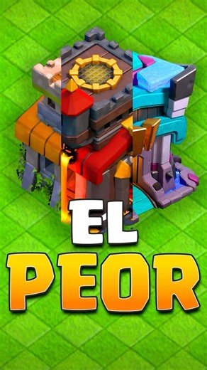😴 The most BORING Town Hall in ALL of Clash of Clans