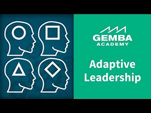 Getting Started with Adaptive Leadership