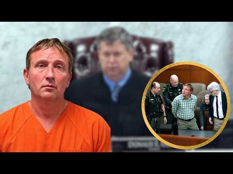 Judge SHOCKS ABUSIVE Defendant with JAIL SENTENCE!