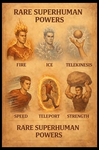 Understanding Telekinesis: The Power of Mind Over Matter