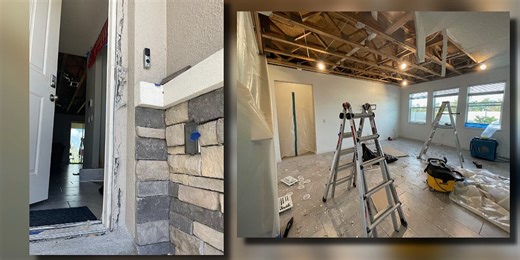 Complaints mount through the nation against D.R. Horton: ‘House from hell’