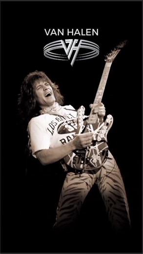 Van Halen - Jump (1984)