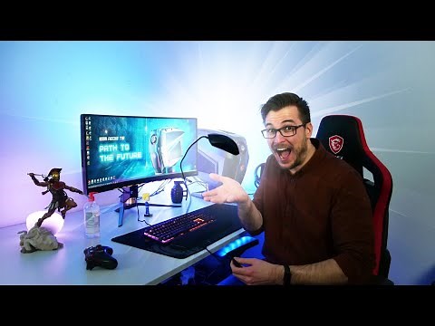 CLUTCH GM41 LIGHTWEIGHT Introduction | MSI