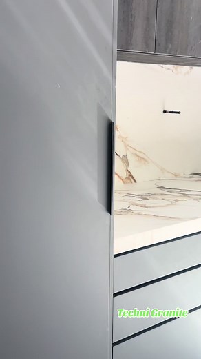 Team Techni Granite #kitchencountertops #kitchendesign #rennovationproject