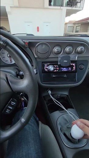 Arduino Nano Gear Indicator V2