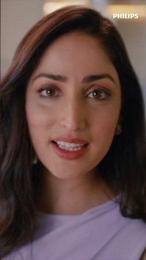 Moms see germs before anyone else ft.Yami Gautam | Philips Avent Sterilizer