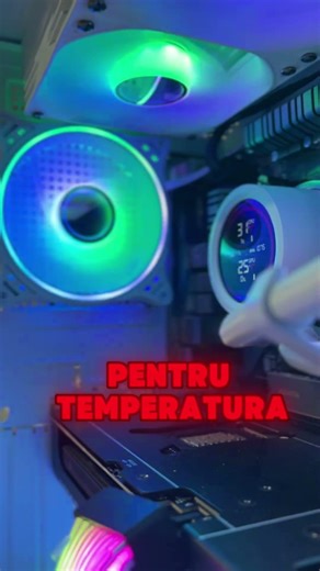 Cel mai frumos PC Gaming - PCEra.ro #pcgaming #pcera