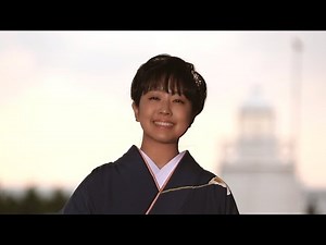 羽山みずき「酒田カモメ唄」MUSIC VIDEO（フルver）