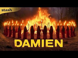 Damien | Found Footage Horror | Full Movie | Irish Folktale