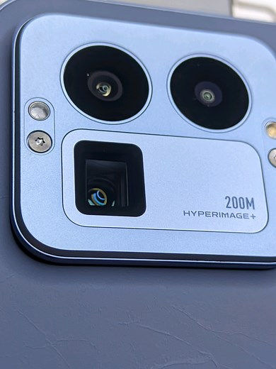 Explora el Realme GT 8 Pro y su Personalización