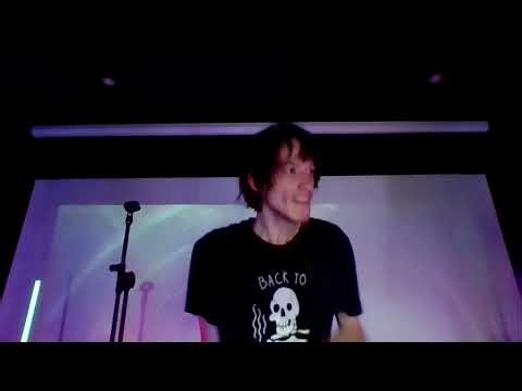 Pendulum (feat. Steven Wilson) - The Fountain (VOCAL COVER by Tomáš Karban)