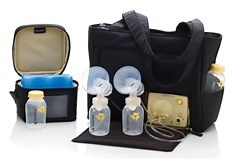 Medela Pump In Style Advanced Review