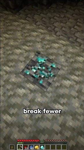 How To Find Diamond In Minecraft
