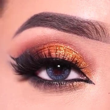 105K views · 3.5K reactions | Double Wing Eye Makeup Tutorial 李 | Learning with Shilpa | Facebook