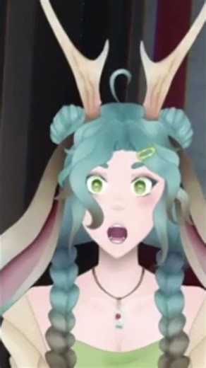 I deserved this #vtuber #vtuberen #horrorgaming