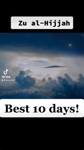 Labaik: Celebrating Hajj 2021 and Zilhajj