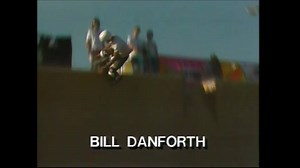 What better way to hype up an ode to layback airs than with Bill Danforth's entire first run from the 1988 'Duel at Diablo' in Tempe, Arizona? Pure power! Check out our other layback air aficionados here; http://sidewalkm.ag/laybackair | Sidewalk Magazine