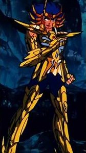 "Mesmo que Queime Todo Seu Cosmo, Não Adiantará" #saintseiya #shortvideo #shortsfeed #shorts #short