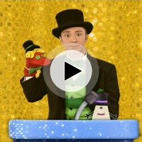 Hi There / I'm So Happy You're Here by Blue's Clues