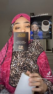 1.6K views · 53 reactions | Guys this is the link for buy the lights  Telawah Quran Speaker with Remote Control,Portable LED Bluetooth Touch Cube MP3 Music Player Night Light Rechargeable Speaker. | Nene Barry Dalaba | Facebook