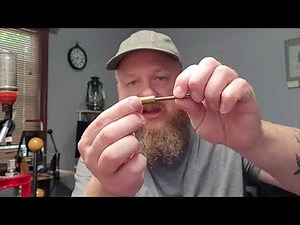 loading and shooting 38 special Black powder