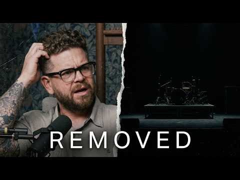 Jack Osbourne REVEALS Why Band Was FIRED From Final Ozzy Show