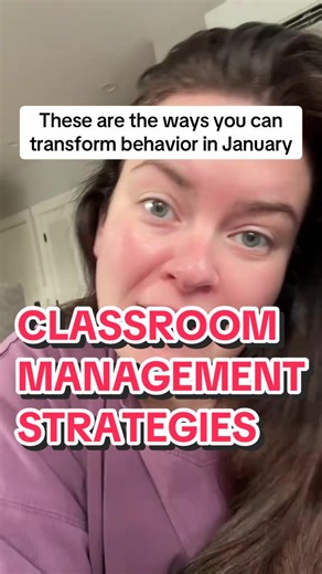Effective Classroom Management Strategies for New Teachers