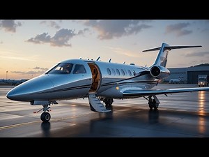 2026 HondaJet Elite – Redefining Speed, Luxury & Efficiency in the Sky