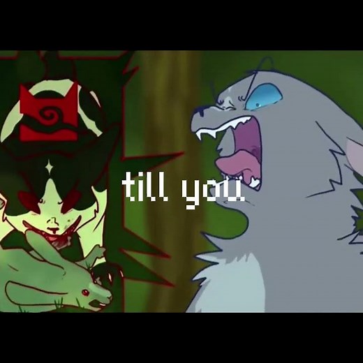 ⚠ Blood/violence ⚠ Bluestar edit, also my first wc edit. Map credits in comments #warriorcats