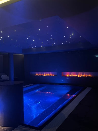 A Spa Day at The Woodland Spa Awaits...🧖‍♀️ #thewoodlandspa #spa #lancashirespa #spaday | The Woodland Spa