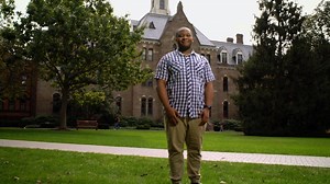 Seton Hall University Alumni on Reels