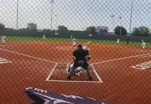 My Anna HS softball career has come to an end. I’m very grateful for my teammates and the opportunities this provided me. I ended my career with 471Ks.Season stats-Pitching: 163Ks.178 BAABatting:.437 AVG31 hits@IGNatl18uNTX @CoachJeffMartin @sfa_softball @AxeEmJackson