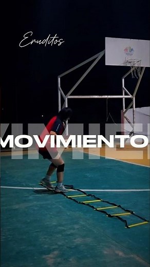 How to build a volleyball team's IDENTITY: Technique and Intention 🏐 Eruditos Volleyball Club