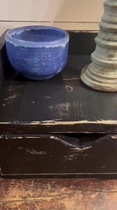 Handmade Key Box / Primitive Farmhouse Style / Kitchen Countertop / Storage Box/ Shabby Chic /distressed / Primitive - Etsy