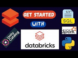 How to Get Started with Databricks: From Account Setup to Lakeflow Jobs | Step-by-Step Crash Course