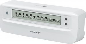 Homematic IP Fußbodenheizungscontroller | Smart Home Systeme