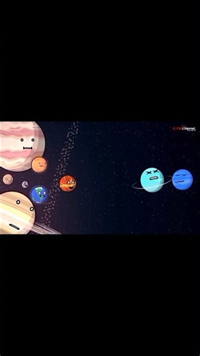 Rude! tapi versi neptune dari solarball, cik 😹 #memes #solarballs #plenger #spaceball #neptune