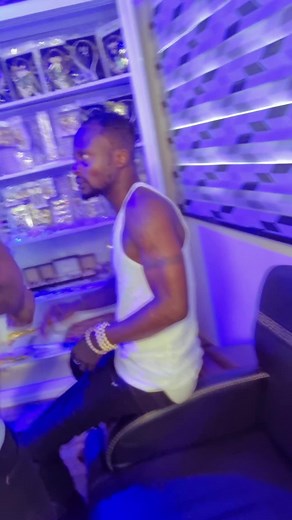 The Secret Life of Bimbo Dolls: Iyawo Billion and Her Twin Babies