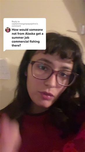 How to Start a Commercial Fishing Career in Alaska