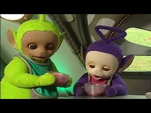 Teletubbies: Ice Skating - Full Episode