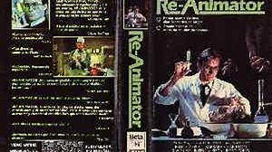 re-animator -1985-